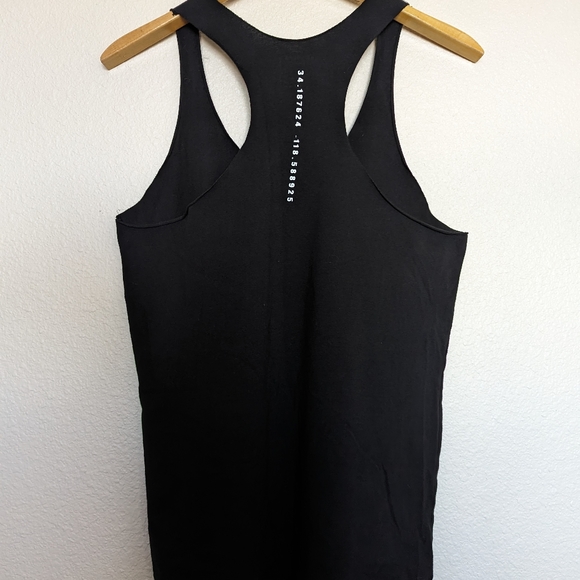 Rawgear Black Muscle Tank S - Picture 5 of 5